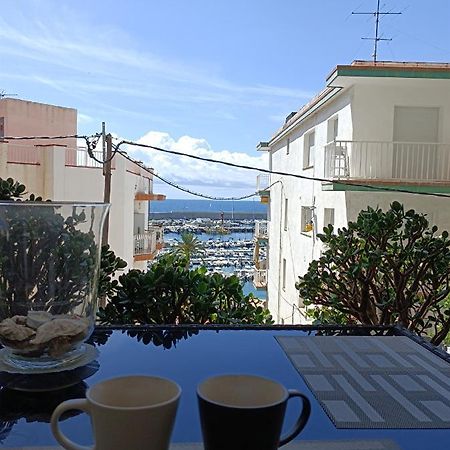 بلانيس Puerto Costa Brava Apartments المظهر الخارجي الصورة