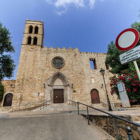 بلانيس Puerto Costa Brava Apartments المظهر الخارجي الصورة
