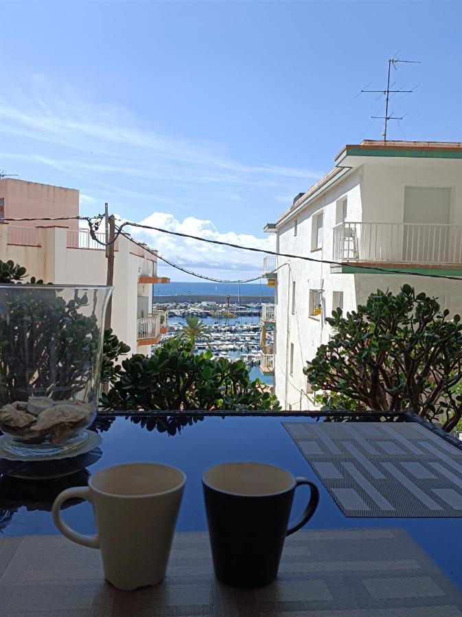 بلانيس Puerto Costa Brava Apartments المظهر الخارجي الصورة