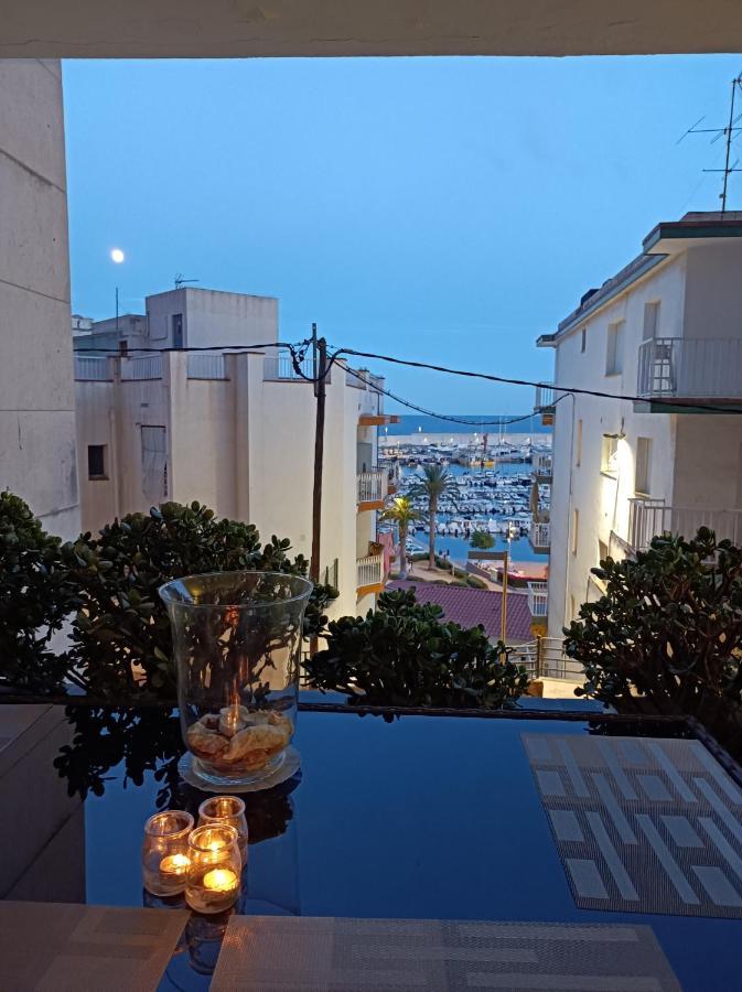 بلانيس Puerto Costa Brava Apartments المظهر الخارجي الصورة