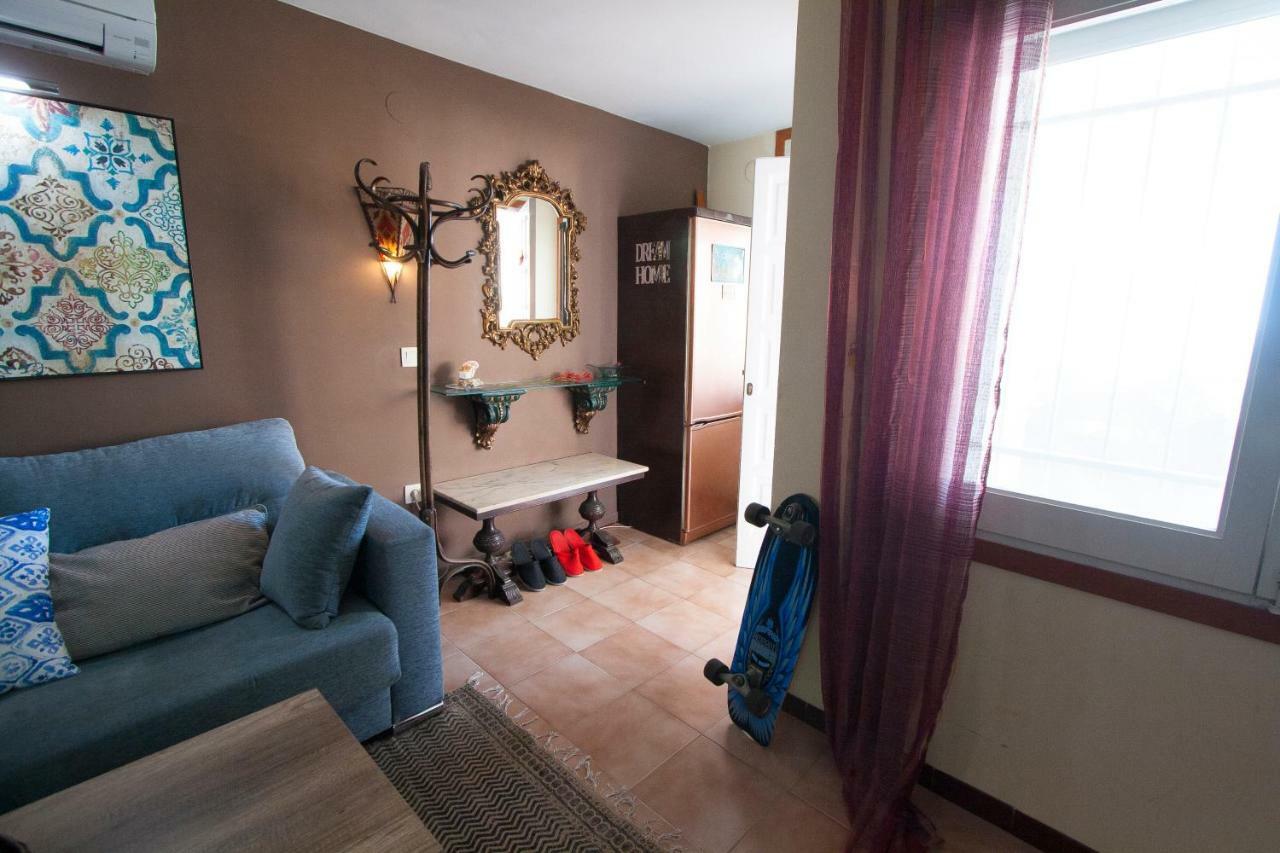 بلانيس Puerto Costa Brava Apartments المظهر الخارجي الصورة