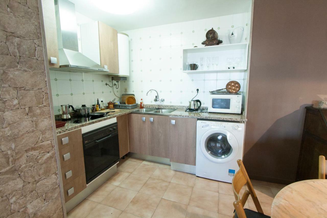 بلانيس Puerto Costa Brava Apartments المظهر الخارجي الصورة