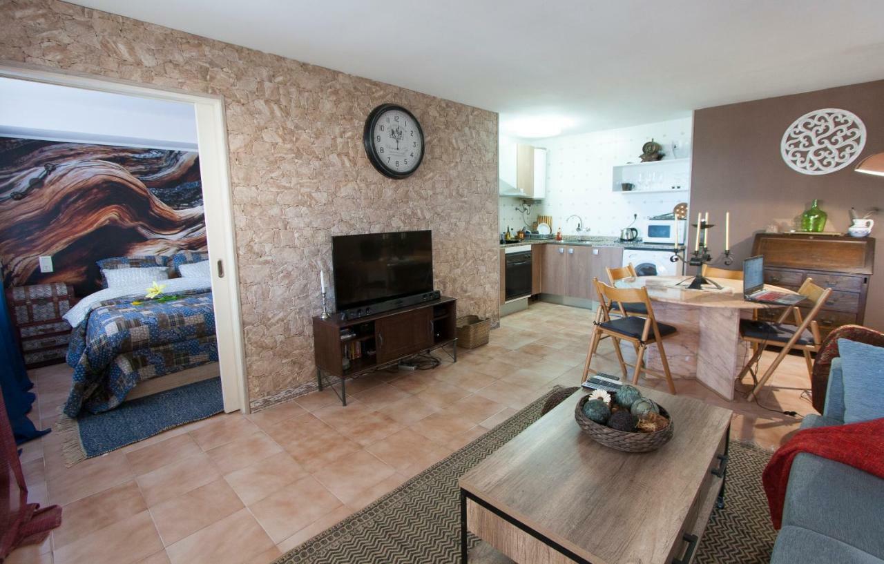 بلانيس Puerto Costa Brava Apartments المظهر الخارجي الصورة