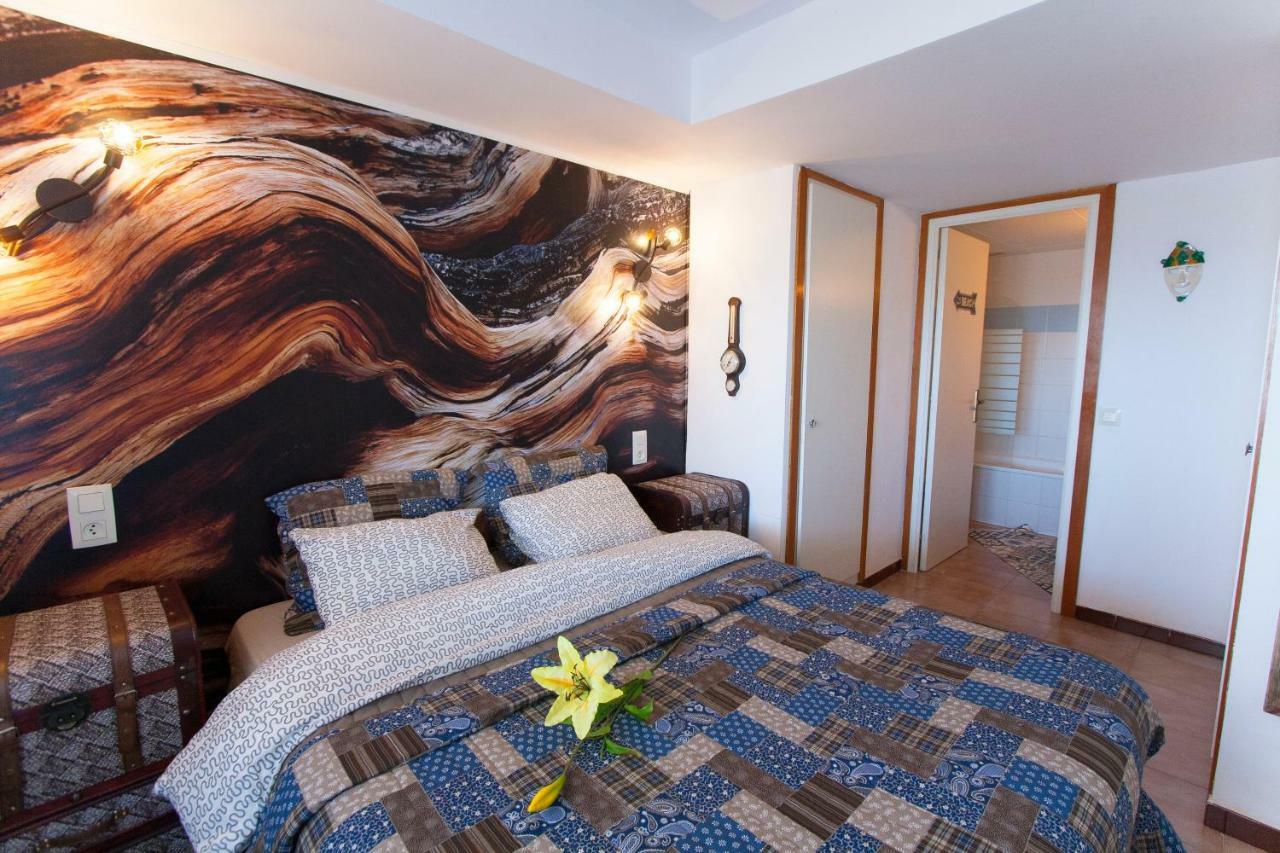 بلانيس Puerto Costa Brava Apartments المظهر الخارجي الصورة