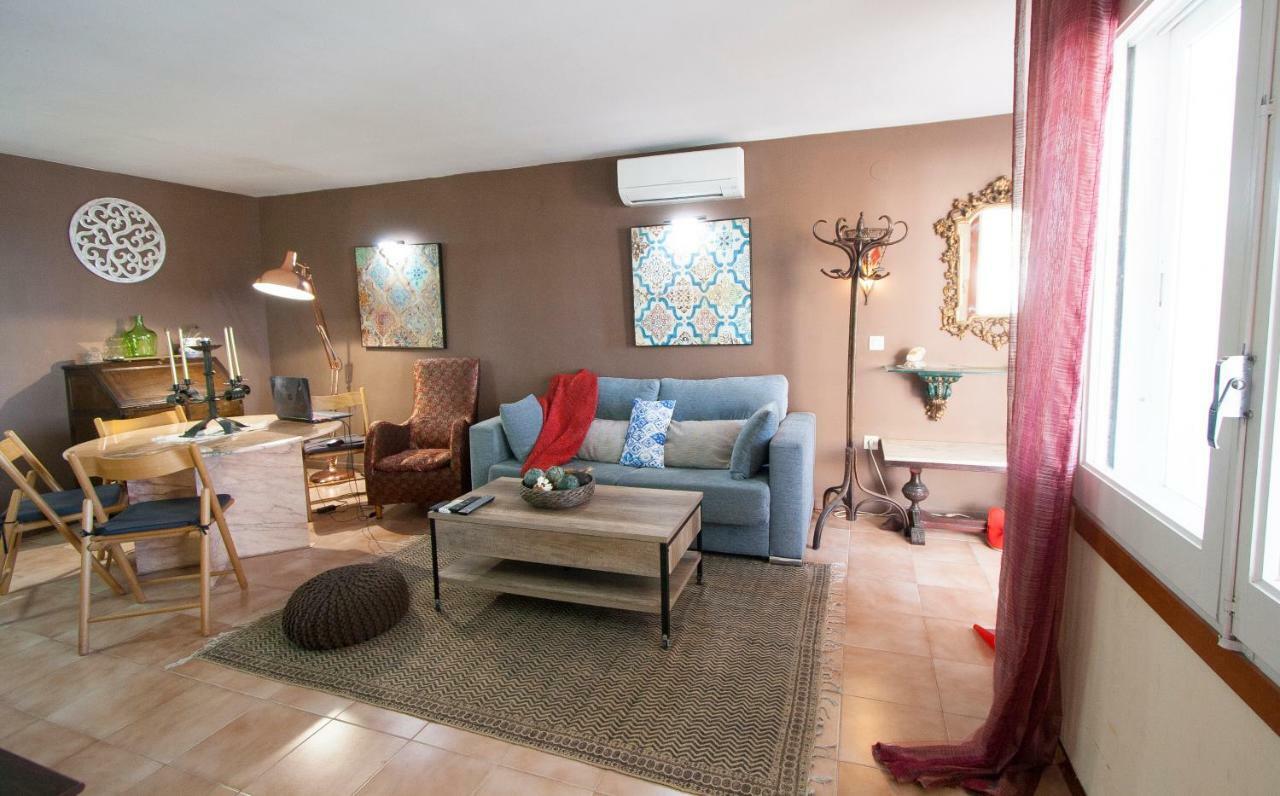 بلانيس Puerto Costa Brava Apartments المظهر الخارجي الصورة