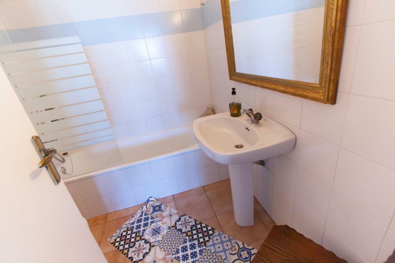 بلانيس Puerto Costa Brava Apartments المظهر الخارجي الصورة