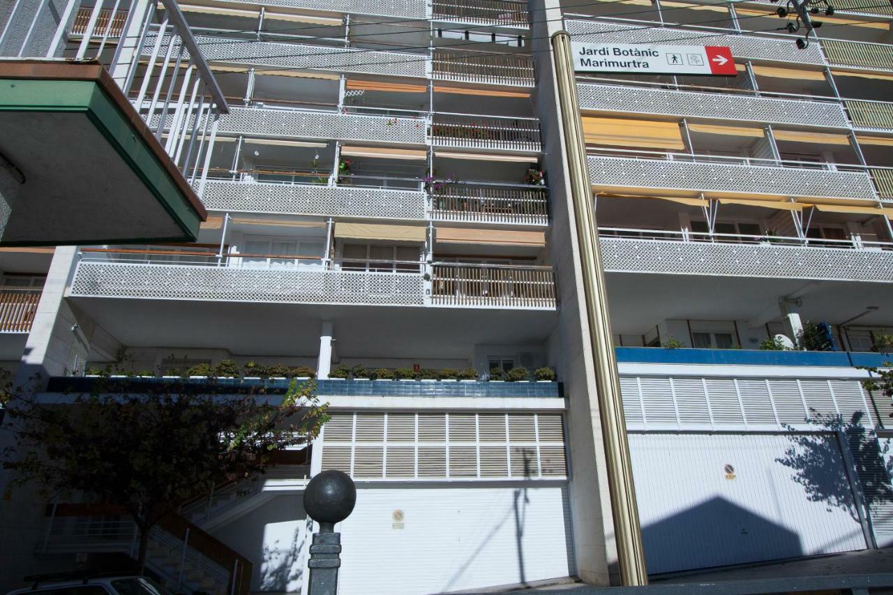 بلانيس Puerto Costa Brava Apartments المظهر الخارجي الصورة