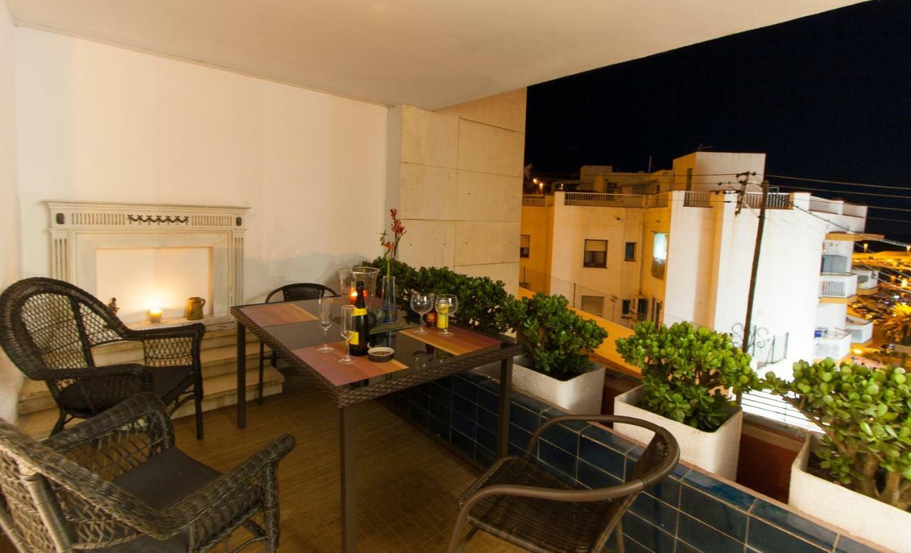 بلانيس Puerto Costa Brava Apartments المظهر الخارجي الصورة